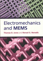 ELECT<em>R</em>OMECNANICS AND MEMS