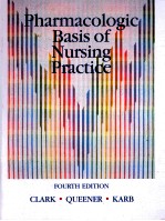 <em>PHARMACOLOGIC</em> BASIS <em>OF</em> NURSING <em>PRACTICE</em>