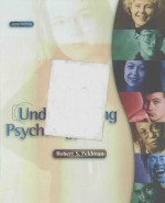 <em>UNDERSTANDING</em> PSYCHOLOGY SIXTH <em>EDITION</em>