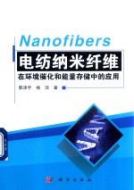 电纺纳米纤维<em>在</em>环境催化和能量存储中的应用