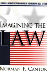 IMAGINING <em>THE</em> LAW