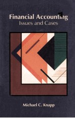 FINAN<em>C</em>IAL A<em>C</em><em>C</em>OUNTING ISSUES AND <em>C</em>ASES