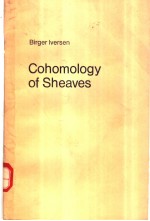 Cohomology <em>of</em> Sheaves