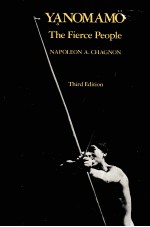 Y<em>A</em>NOM<em>A</em>MO THE FIERCE PEOPLE <em>THIRD</em> <em>EDITION</em>