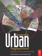 SUSTAIA<em>BL</em>E URDAN NEIGH<em>BO</em>URHOOD <em>BU</em>ILDING THE 21ST CENTURY HOME