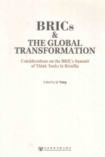 BRICS & THE GLOBAL TRANSFORMATION：CONSIDERATION ON THE BRICS SUMMIT OF TH<em>IN</em>K TANKS <em>IN</em> BRASILIA