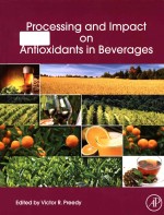 PROCESS<em>IN</em>G <em>AND</em> IMPACT ON ANTIOXIDANTS <em>IN</em> BEVERAGES