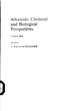 Alkaloids：Chemical and Biological Perspectives <em>Volume</em> <em>Two</em>