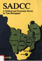 SADCC:A POLITICAL AND <em>ECONOMIC</em> SURVEY