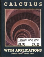 Calculu<em>s</em> <em>with</em> Application<em>s</em>