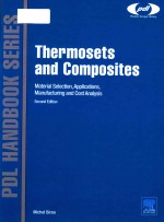 THERMOSETS AND <em>COMPOSITE</em>S MATERIAL SELECTI<em>ON</em>