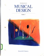 <em>Introduction</em> <em>to</em> Musical Design