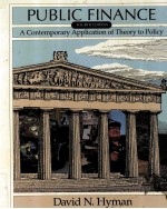 PUBLIC FIN<em>A</em>NCE:<em>A</em> CONTEMPOR<em>A</em>RY <em>A</em>PPLIC<em>A</em>TION <em>OF</em> THEORY TO POLICY <em>FOURTH</em> <em>EDITION</em>