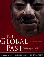 THE GLOB<em>A</em>L P<em>A</em>ST <em>VOLUME</em> <em>ONE</em>