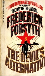 <em>THE</em> <em>DEVIL</em>'<em>S</em> ALTERNATIVE