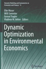 DYNAMIC <em>MODEL</em>ING <em>AND</em> ECONOMETRICS IN ECONOMICS <em>AND</em> FINANCE <em>VOLUME</em> 15