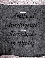 <em>ARTIFICIAL</em> <em>INTELLIGENCE</em> TECHNIQUES IN PROLOG