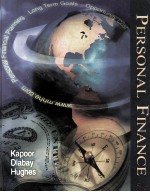 PE<em>R</em>SONAL FINANCE FIFTH EDITION
