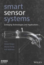 Smart Sensor Systems:Emerging <em>Technologies</em> <em>and</em> <em>Applications</em>