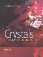 Crystals <em>and</em> Crystal <em>Structures</em>