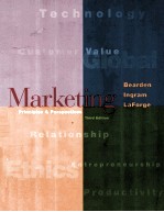 MARKETING PRINCIPLES & <em>PERSPECTIVES</em> THIRD <em>EDITION</em>