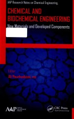 AAP RESEARCH NOTES ON CHEMICAL <em>ENGINEERING</em> CHEMICAL <em>AND</em> BIOCHEMICAL <em>ENGINEERING</em> NEW MATERIALS <em>AND</em> DE