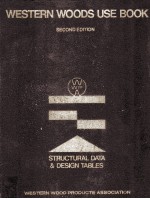WESTERN WOODS USE BOOK SECOND <em>EDITION</em>