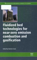 WO<em>OD</em>HE<em>A</em>D PUBLISHING SERIES IN ENERGY: NUMBER 59 FLUIZED BED TECHNOLOGIES <em>FOR</em> NE<em>A</em>R-ZERO EMISSION COMB