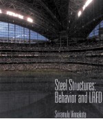 STEEL <em>STRUCTURES</em> BEHAVIOR <em>AND</em> LRFD