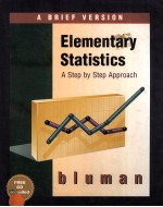 ELEMENTARY STATISTICS A <em>BRIEF</em> VERSION