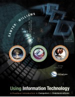U<em>S</em>ING INFORMATION TECHNOLOGY <em>S</em>IXTH EDITION