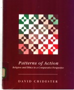 Patterns <em>of</em> Action