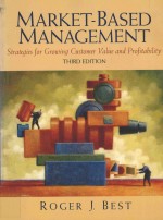 MARKET-BASED MANAGEMENT：STRATEGIES FOR GROWING CUSTOMER VALUE AND PROFITABILITY THIRD <em>EDITION</em>