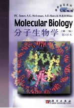 MOLECULAR BIOLOGY SECOND EDITION