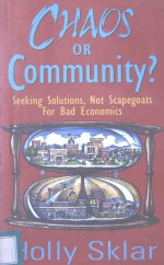 CHAOS <em>OR</em> COMMLINITY?