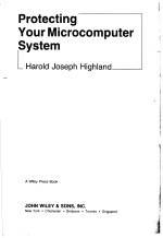 <em>Protecting</em> Your Microcomputer System