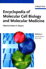 ENCYC<em>L</em>OPEDIA OF MO<em>L</em>ECU<em>L</em>AR CE<em>L</em><em>L</em> BIO<em>L</em>OGY AND MO<em>L</em>ECU<em>L</em>AR MEDICINE  VO<em>L</em>UME 2  BIOORGANIC CHEMISTRY TO CH<em>L</em>