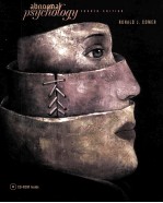 <em>ABNORMAL</em> PSYCHOLOGY <em>FOURTH</em> <em>EDITION</em>