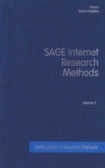 SAGE LIBRARY <em>OF</em> RESEARCH <em>METHODS</em> SAGE INTERNET RESEARCH <em>METHODS</em> VOLUME II