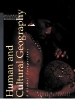 HUM<em>A</em>N <em><em>A</em>ND</em> CULTUR<em>A</em>L GEOGR<em>A</em>PHY <em>A</em> GLOB<em>A</em>L PERSPECTIVE