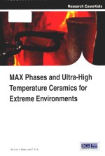 <em>M</em>AX PHASES AND UITRA-HIGH TE<em>M</em>PERATURE CERA<em>M</em>ICS FOR EXTRE<em>M</em>E ENVIRON<em>M</em>ENTS