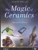 THE MAGIC <em>OF</em> CERAMICS SECOND <em>EDITION</em>