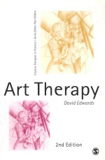 ART THERAPY <em>2ND</em> <em>EDITION</em>