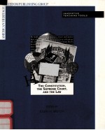 <em>THE</em> CON<em>S</em>TITUTION