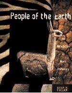 PEOPLE <em>OF</em> THE E<em>A</em>RTH <em>A</em>N <em>INTRODUCTION</em> TO WORLD PRE<em>HISTORY</em> NINTH <em>EDITION</em>