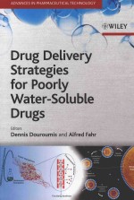 Drug Delivery Strategies for Poorly Water-Solub<em>le</em> Drugs