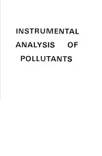INSTRUMENTAL <em>ANALYSIS</em> <em>OF</em> POLLUTANTS