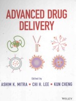 <em>ADVANCED</em> DRUG DELIVERY