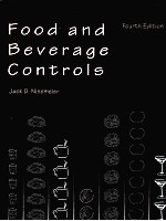 FOOD AND BEVERAGE CONTROLS <em>FOURTH</em> <em>EDITION</em>