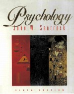 PSYCHOLOGY <em>SIXTH</em> <em>EDITION</em>